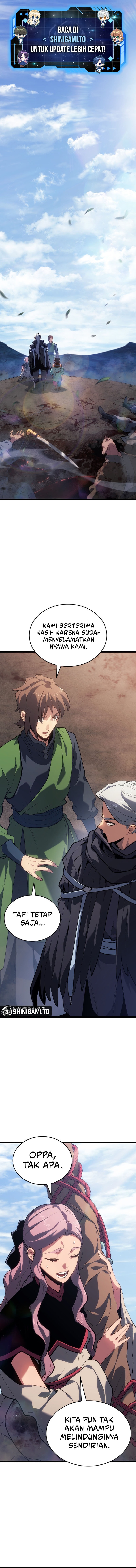 Read Reaper Of The Drifting Moon (ID) Manga Online