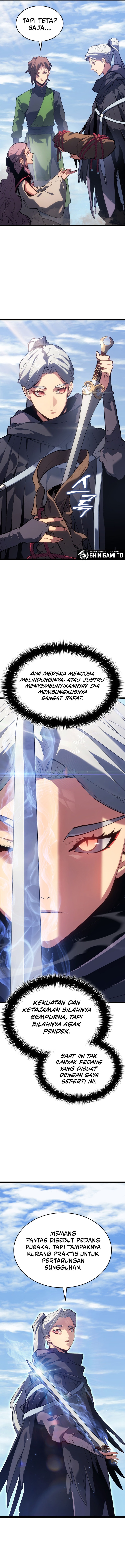 Read Reaper Of The Drifting Moon (ID) Manga Online