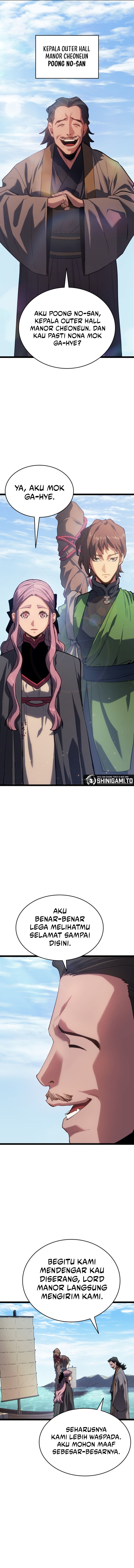 Read Reaper Of The Drifting Moon (ID) Manga Online