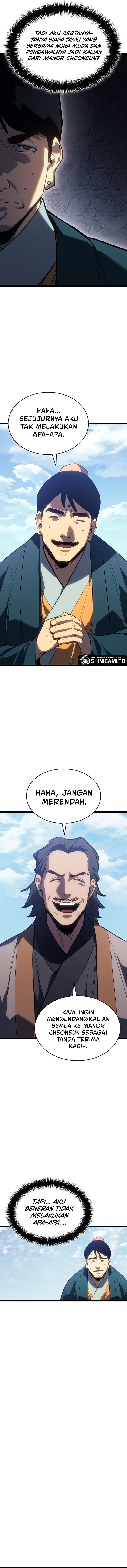 Read Reaper Of The Drifting Moon (ID) Manga Online