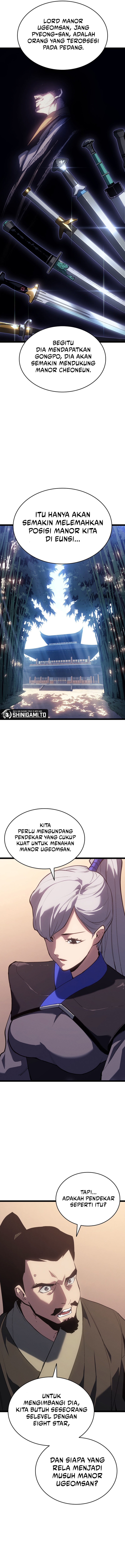 Read Reaper Of The Drifting Moon (ID) Manga Online