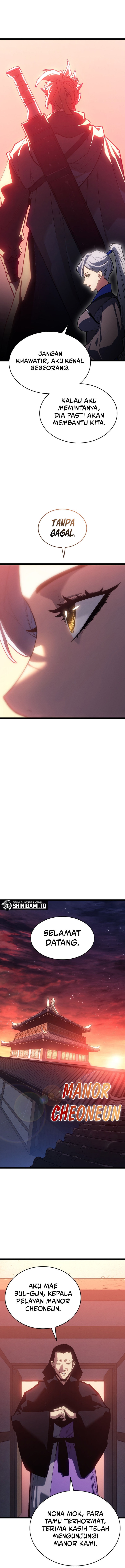 Read Reaper Of The Drifting Moon (ID) Manga Online