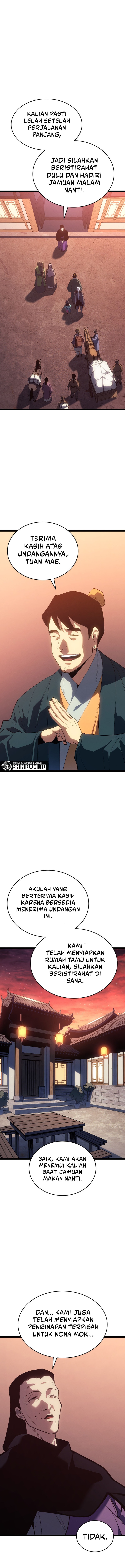 Read Reaper Of The Drifting Moon (ID) Manga Online