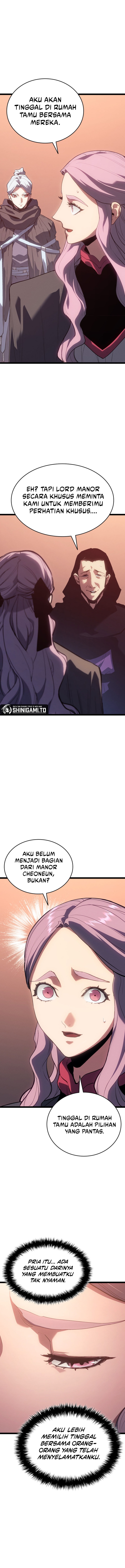 Read Reaper Of The Drifting Moon (ID) Manga Online