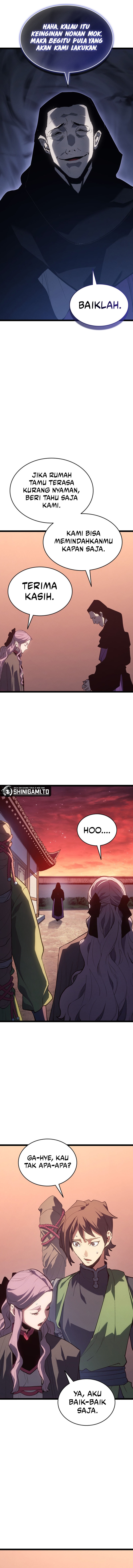 Read Reaper Of The Drifting Moon (ID) Manga Online