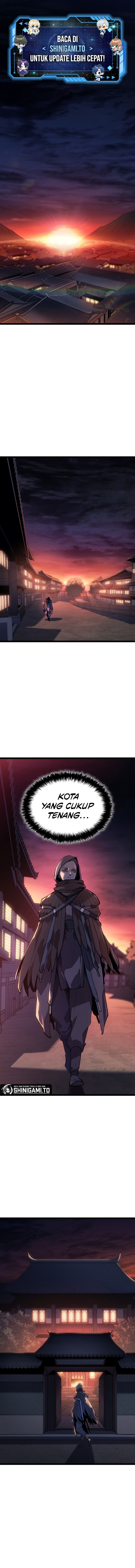 Read Reaper Of The Drifting Moon (ID) Manga Online