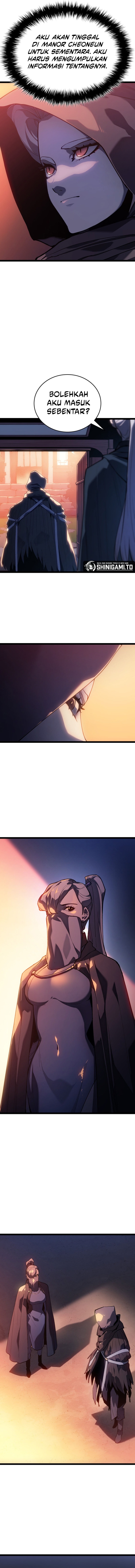 Read Reaper Of The Drifting Moon (ID) Manga Online