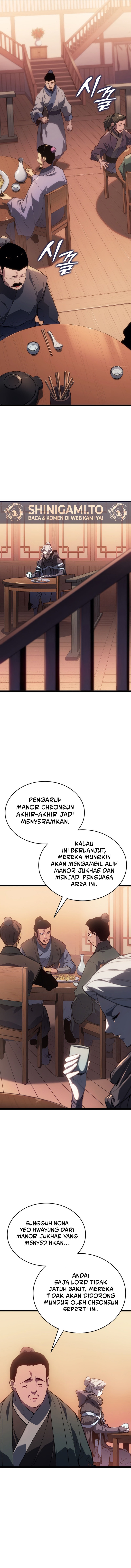 Read Reaper Of The Drifting Moon (ID) Manga Online