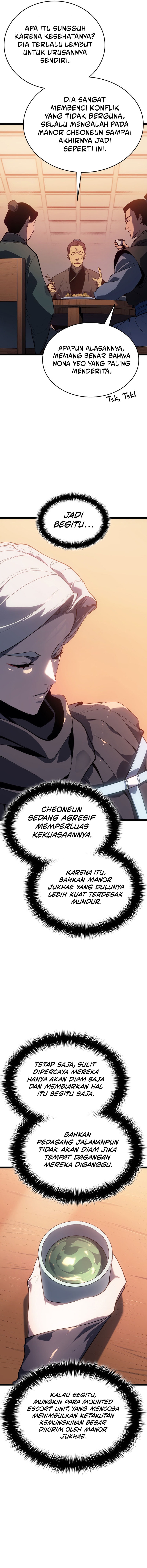 Read Reaper Of The Drifting Moon (ID) Manga Online