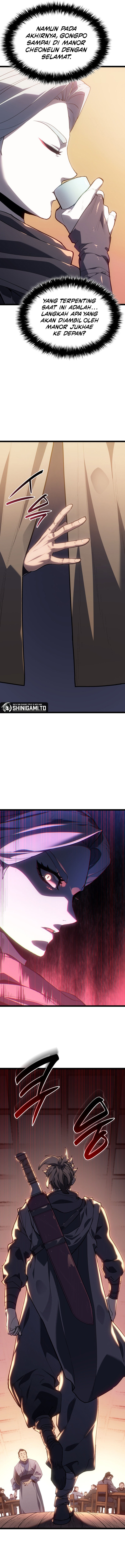 Read Reaper Of The Drifting Moon (ID) Manga Online