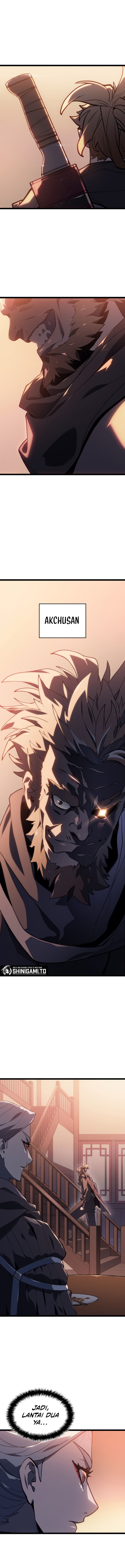 Read Reaper Of The Drifting Moon (ID) Manga Online