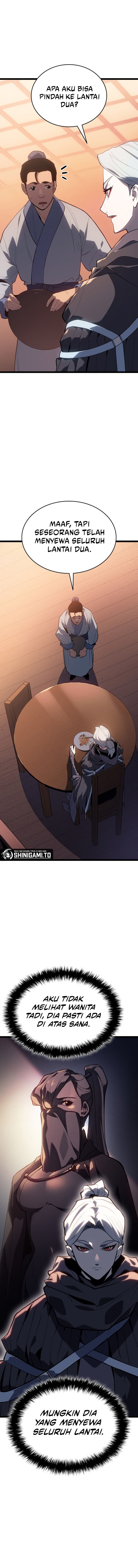 Read Reaper Of The Drifting Moon (ID) Manga Online