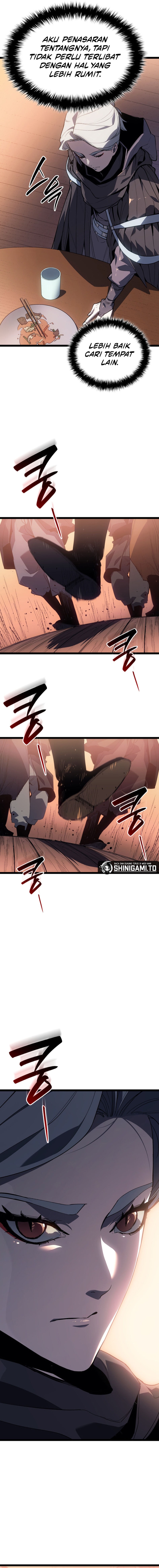 Read Reaper Of The Drifting Moon (ID) Manga Online