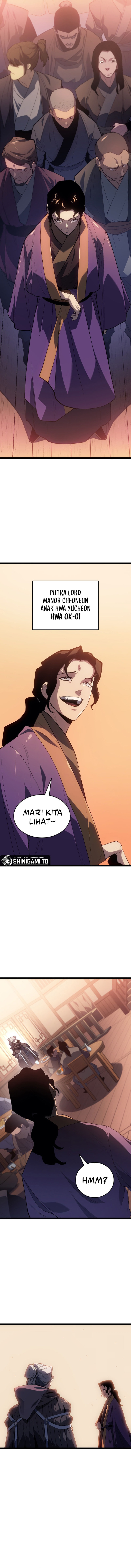 Read Reaper Of The Drifting Moon (ID) Manga Online