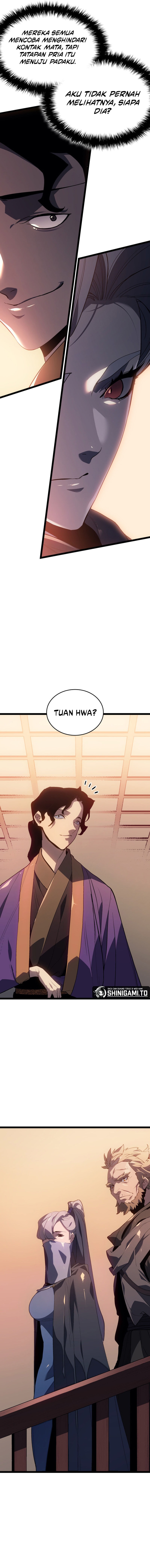 Read Reaper Of The Drifting Moon (ID) Manga Online