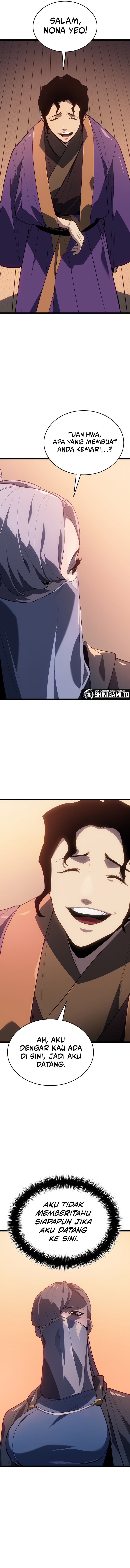 Read Reaper Of The Drifting Moon (ID) Manga Online