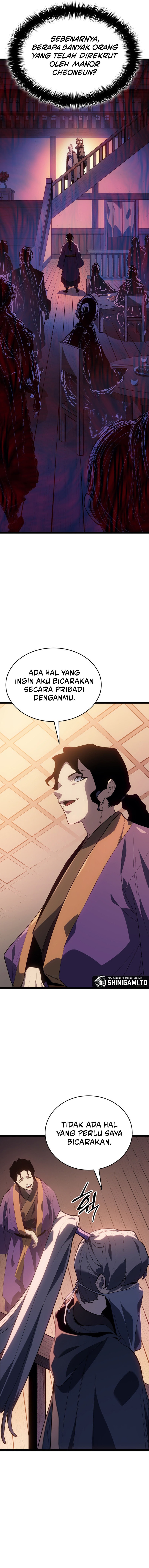 Read Reaper Of The Drifting Moon (ID) Manga Online