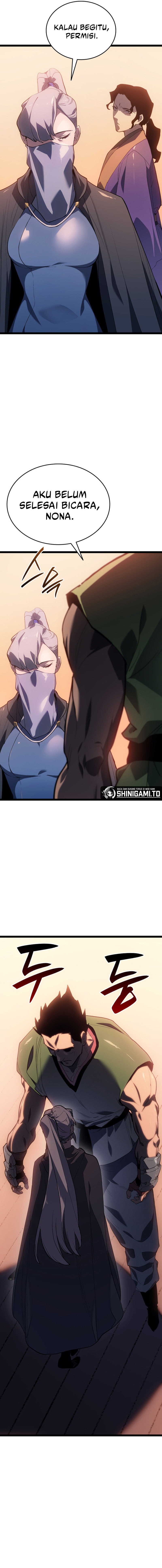 Read Reaper Of The Drifting Moon (ID) Manga Online