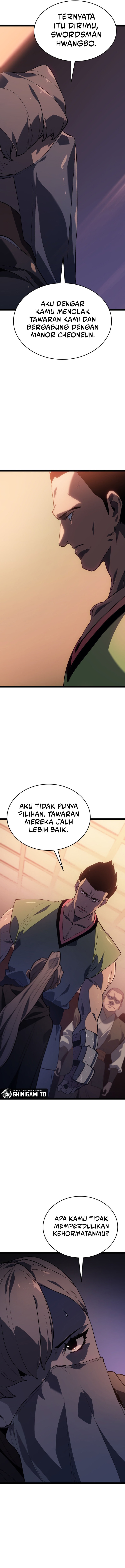 Read Reaper Of The Drifting Moon (ID) Manga Online