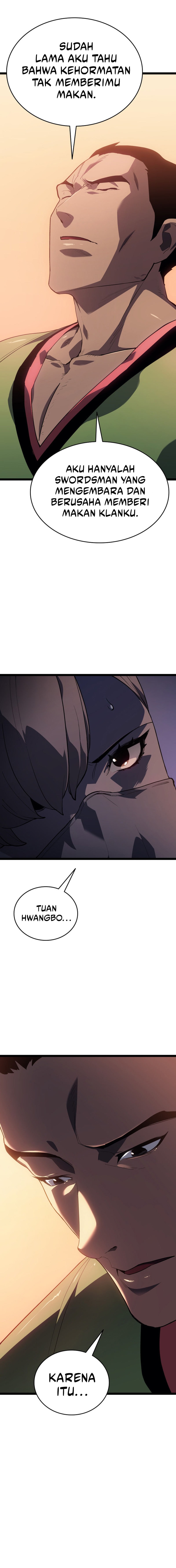 Read Reaper Of The Drifting Moon (ID) Manga Online