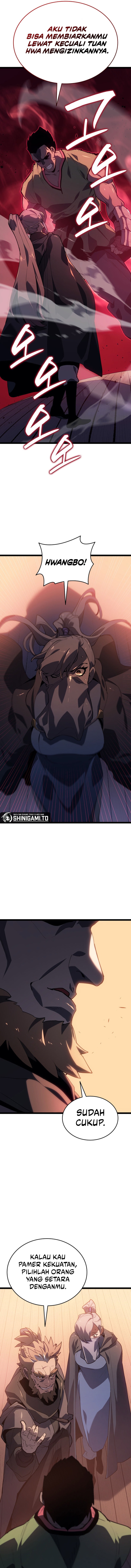 Read Reaper Of The Drifting Moon (ID) Manga Online