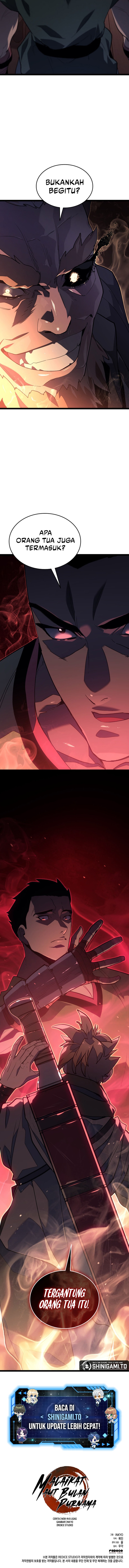 Read Reaper Of The Drifting Moon (ID) Manga Online