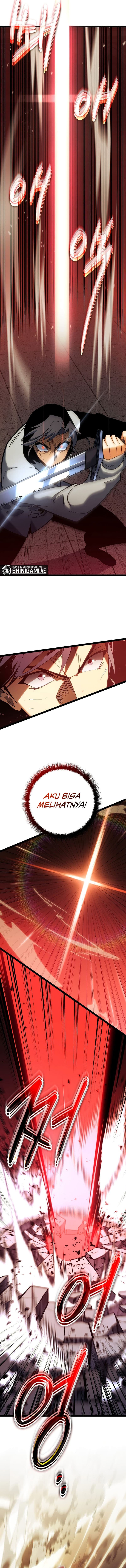 Read Regressing As The Reincarnated Bastard Of The Sword Clan (ID) Manga Online