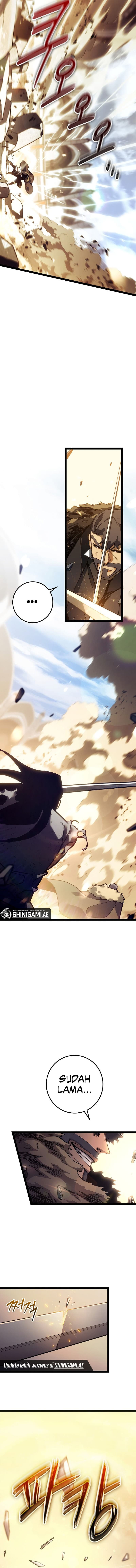 Read Regressing As The Reincarnated Bastard Of The Sword Clan (ID) Manga Online