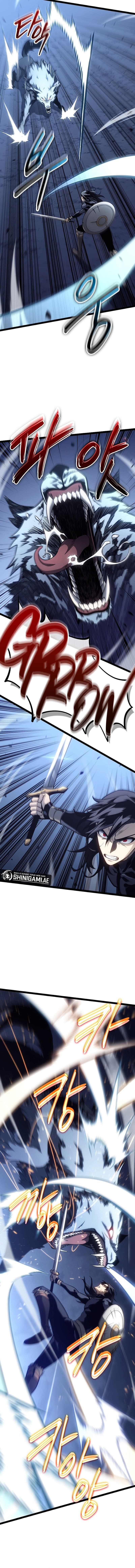 Read Regressing As The Reincarnated Bastard Of The Sword Clan (ID) Manga Online
