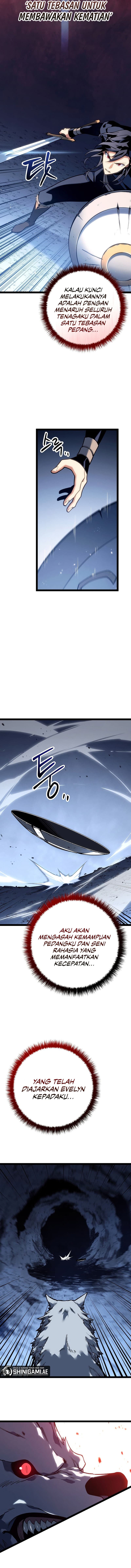 Read Regressing As The Reincarnated Bastard Of The Sword Clan (ID) Manga Online