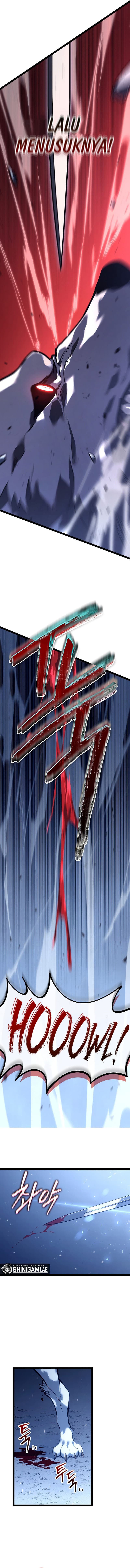 Read Regressing As The Reincarnated Bastard Of The Sword Clan (ID) Manga Online