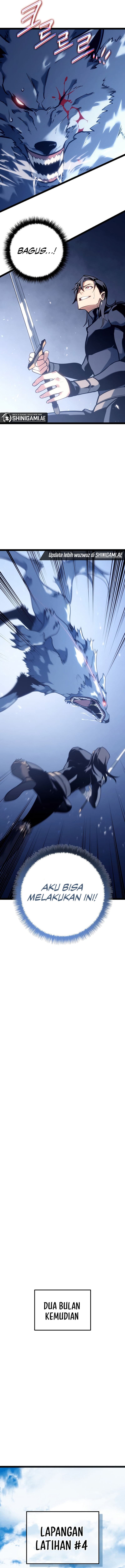 Read Regressing As The Reincarnated Bastard Of The Sword Clan (ID) Manga Online
