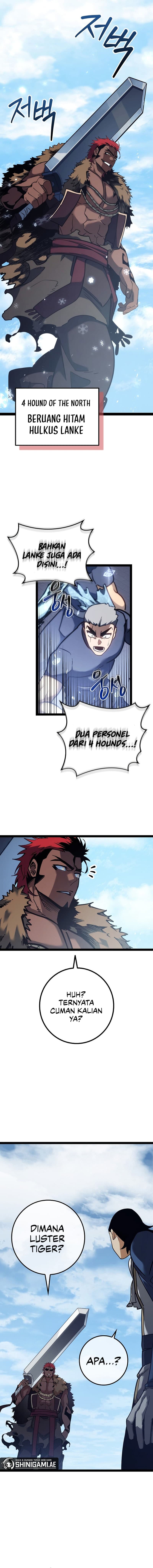 Read Regressing As The Reincarnated Bastard Of The Sword Clan (ID) Manga Online
