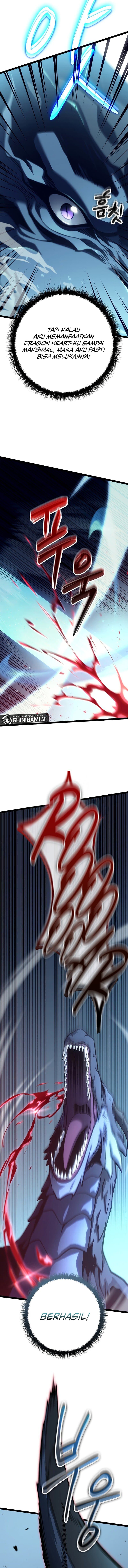 Read Regressing As The Reincarnated Bastard Of The Sword Clan (ID) Manga Online