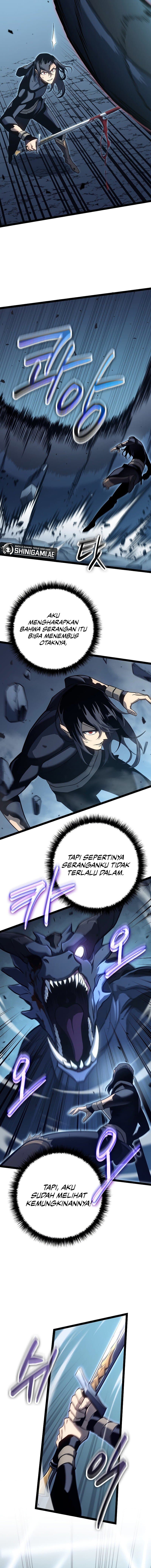 Read Regressing As The Reincarnated Bastard Of The Sword Clan (ID) Manga Online