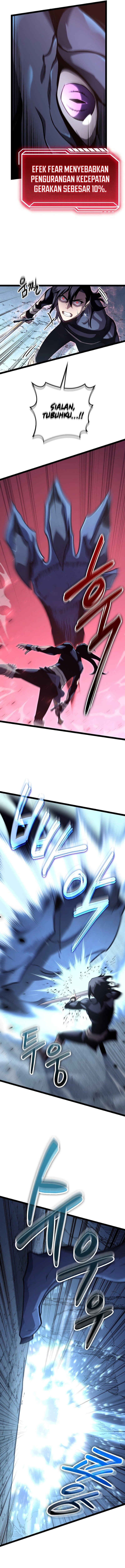 Read Regressing As The Reincarnated Bastard Of The Sword Clan (ID) Manga Online
