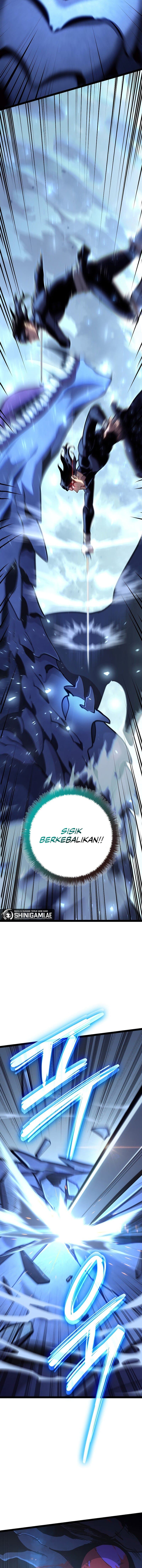 Read Regressing As The Reincarnated Bastard Of The Sword Clan (ID) Manga Online