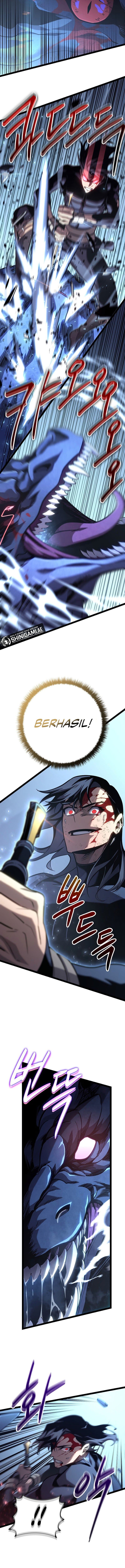 Read Regressing As The Reincarnated Bastard Of The Sword Clan (ID) Manga Online