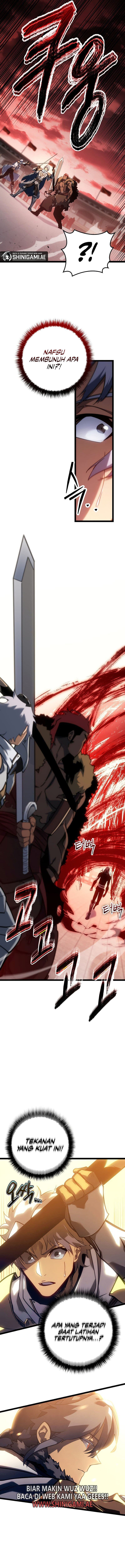 Read Regressing As The Reincarnated Bastard Of The Sword Clan (ID) Manga Online