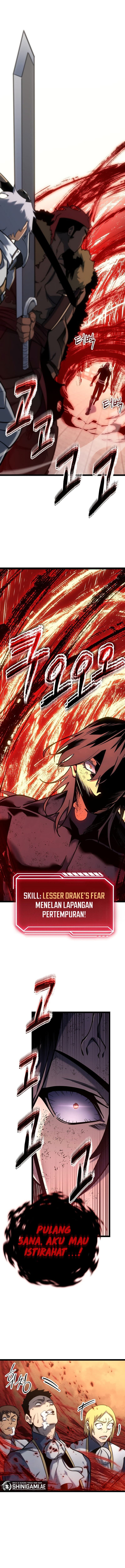 Read Regressing As The Reincarnated Bastard Of The Sword Clan (ID) Manga Online