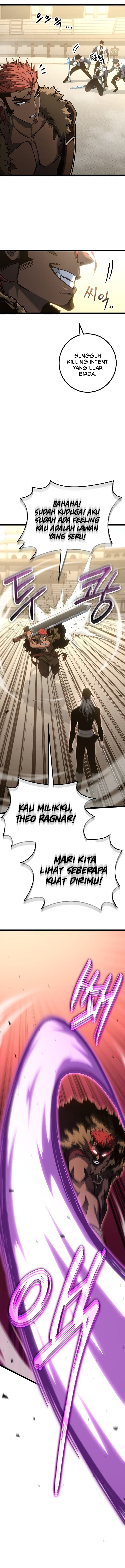 Read Regressing As The Reincarnated Bastard Of The Sword Clan (ID) Manga Online