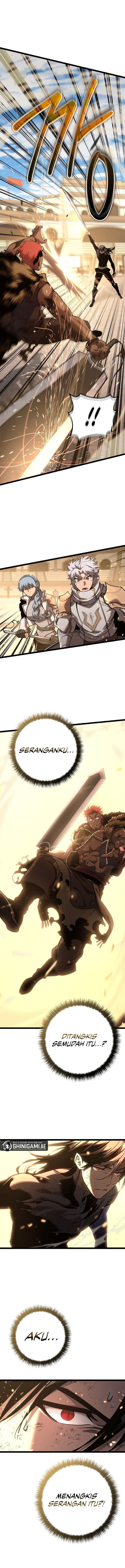 Read Regressing As The Reincarnated Bastard Of The Sword Clan (ID) Manga Online