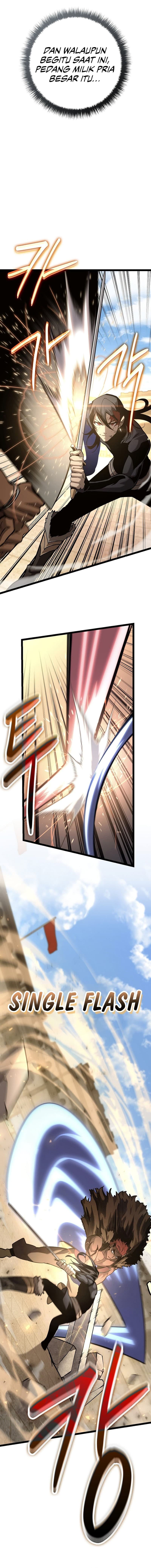 Read Regressing As The Reincarnated Bastard Of The Sword Clan (ID) Manga Online