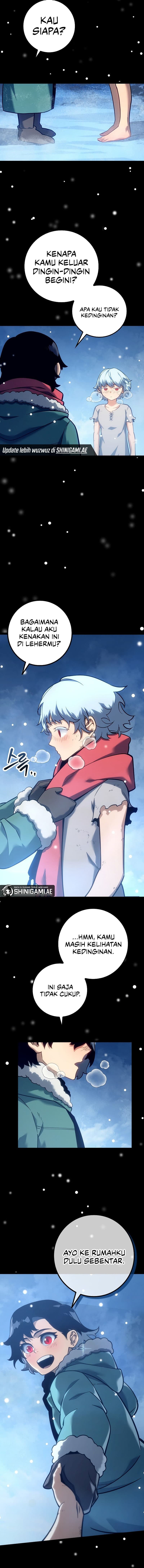 Read Regressing As The Reincarnated Bastard Of The Sword Clan (ID) Manga Online