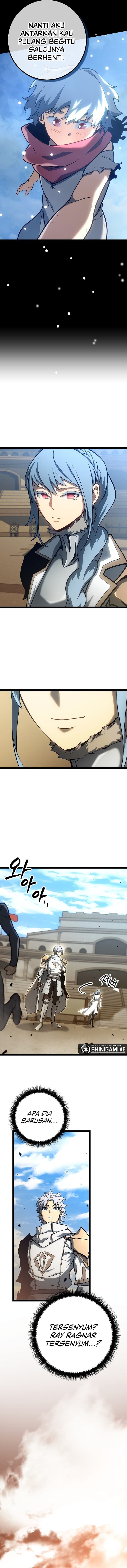 Read Regressing As The Reincarnated Bastard Of The Sword Clan (ID) Manga Online