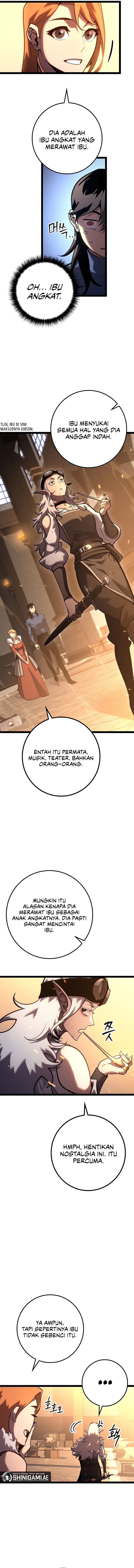 Read Regressing As The Reincarnated Bastard Of The Sword Clan (ID) Manga Online
