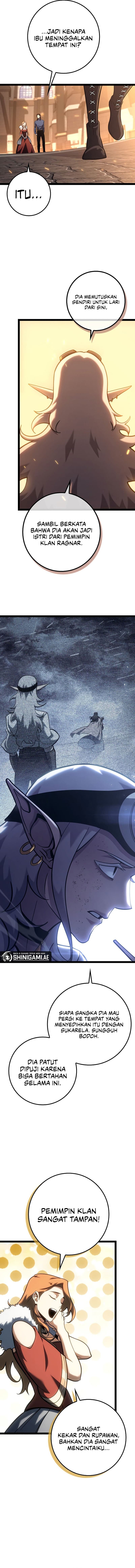 Read Regressing As The Reincarnated Bastard Of The Sword Clan (ID) Manga Online