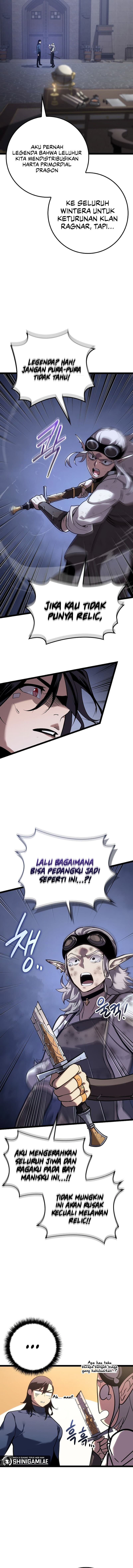 Read Regressing As The Reincarnated Bastard Of The Sword Clan (ID) Manga Online