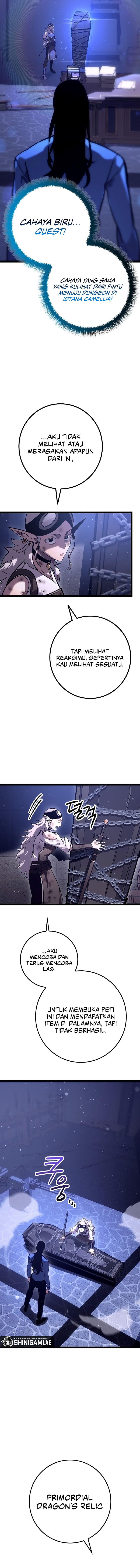 Read Regressing As The Reincarnated Bastard Of The Sword Clan (ID) Manga Online