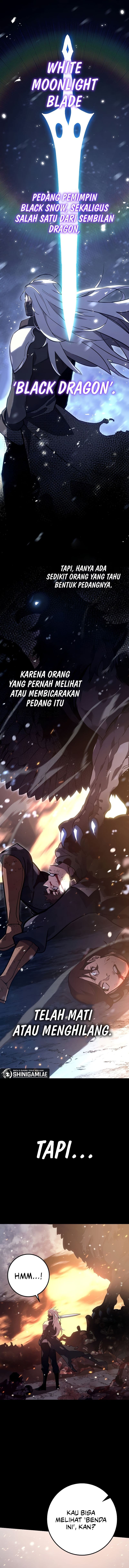Read Regressing As The Reincarnated Bastard Of The Sword Clan (ID) Manga Online